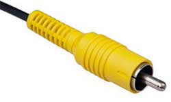 composite video cable
